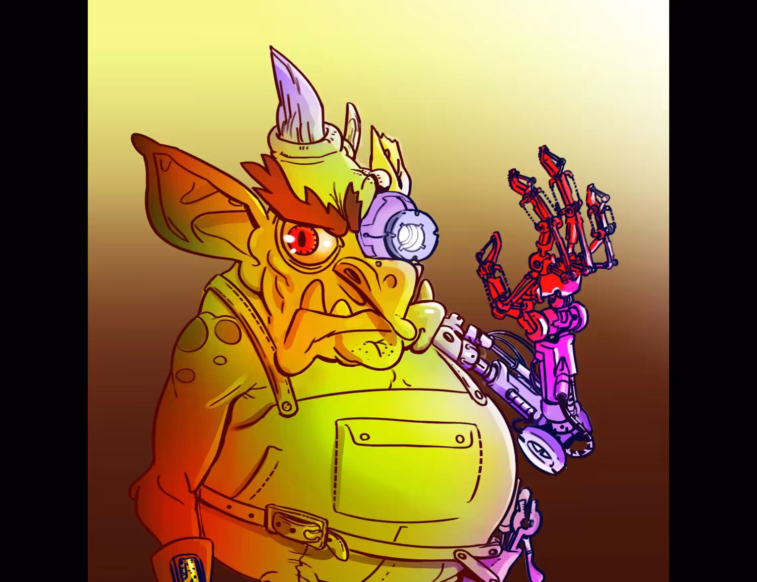 ELFY