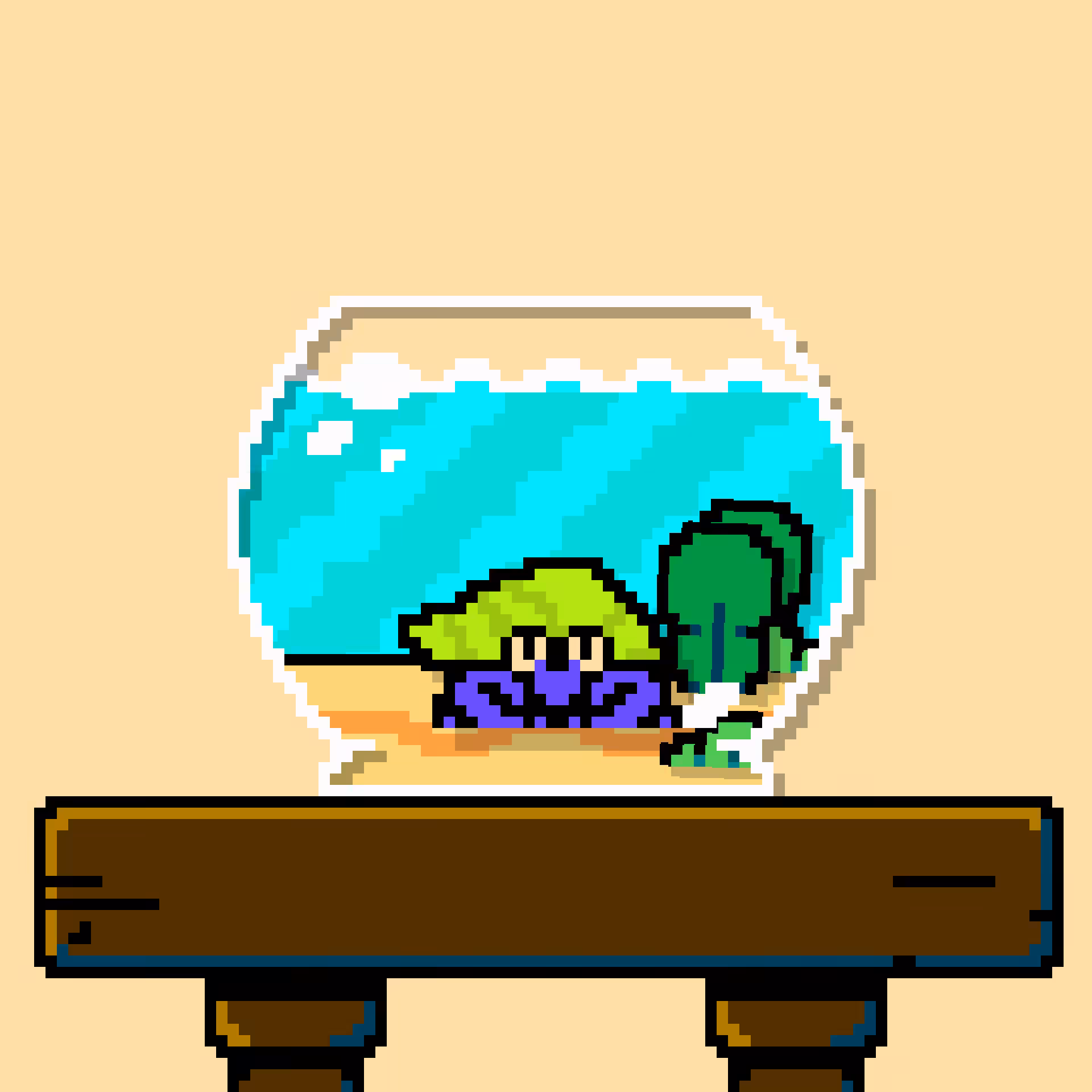 hermit crab #179