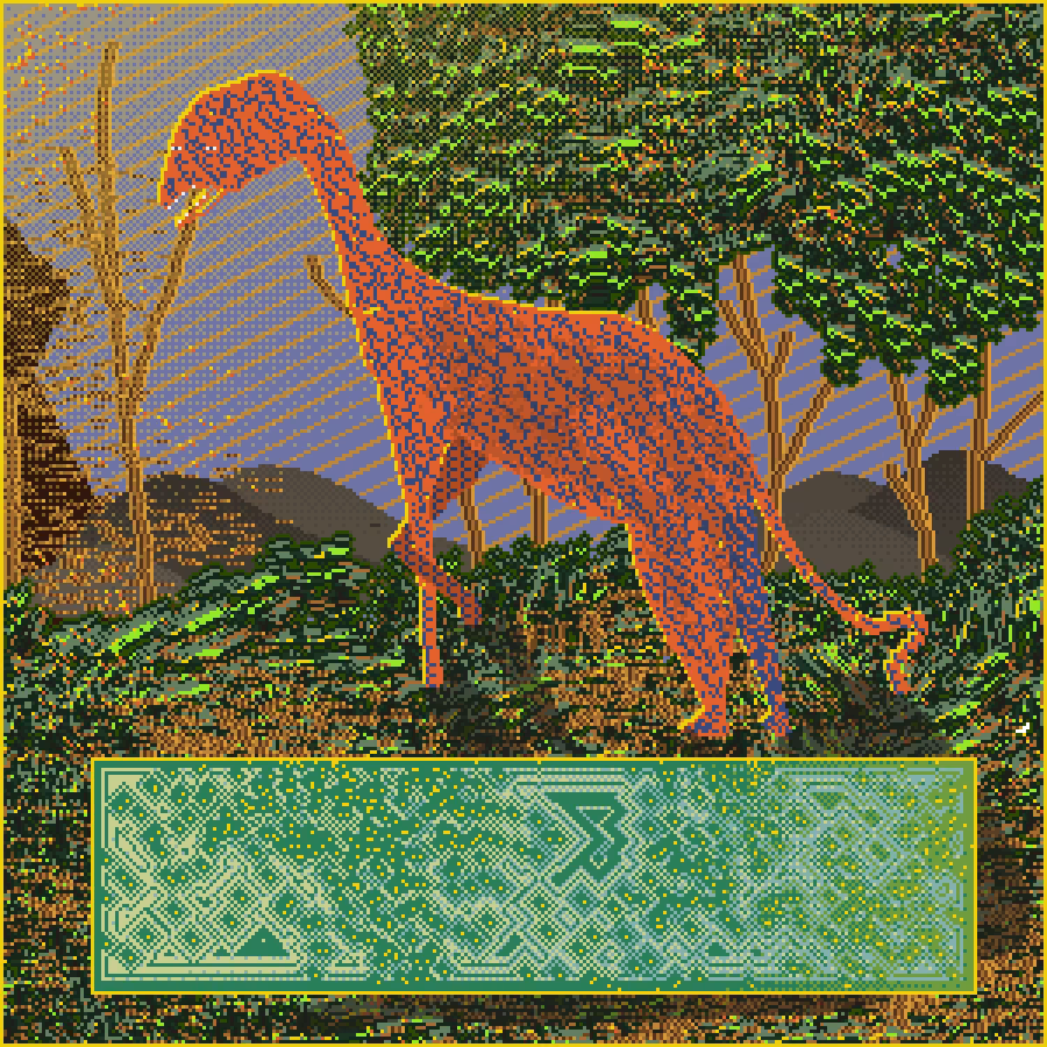 Dino