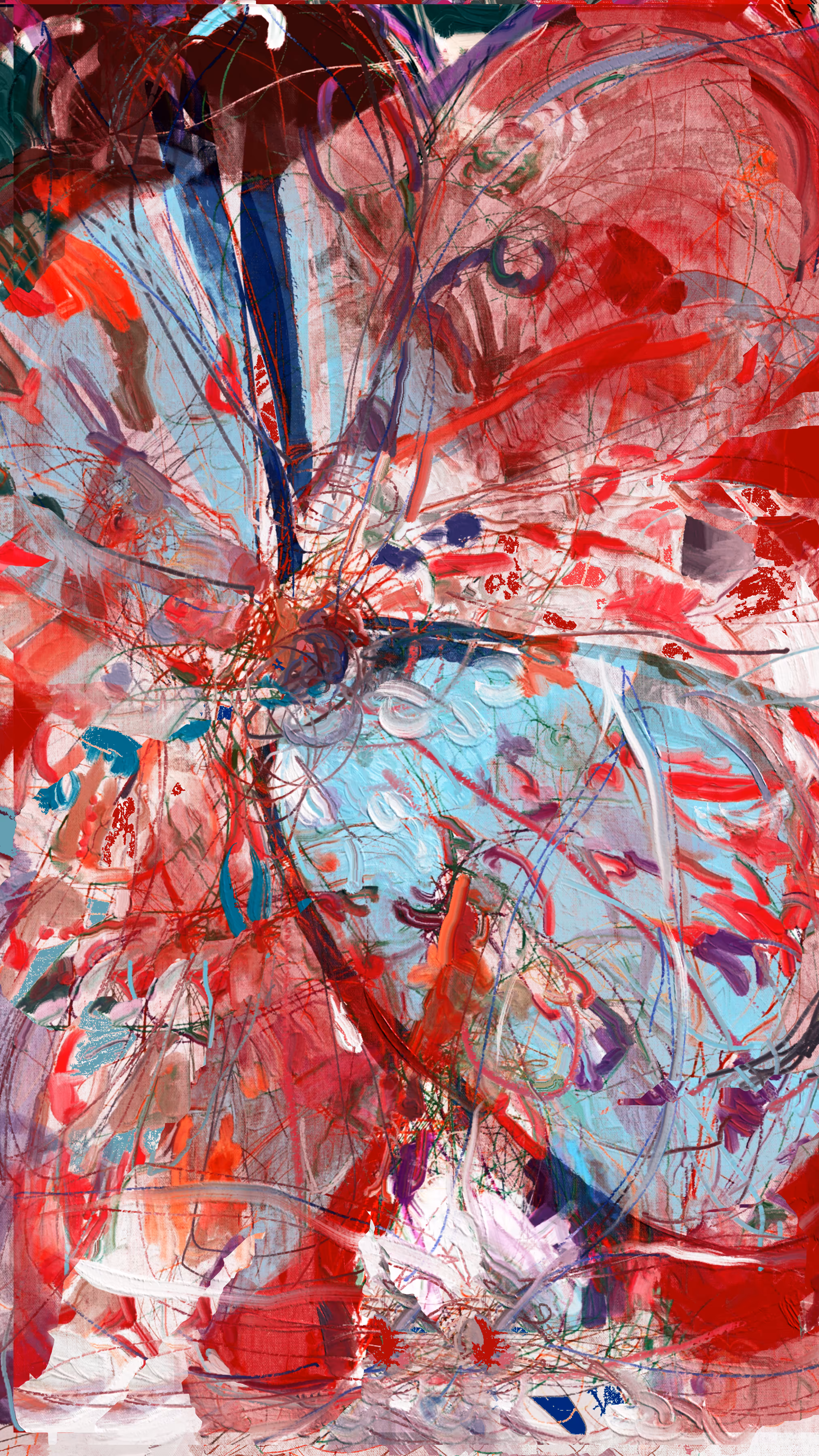Cherry blossom