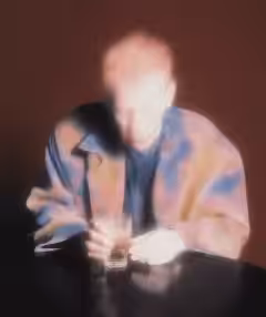 drink alone