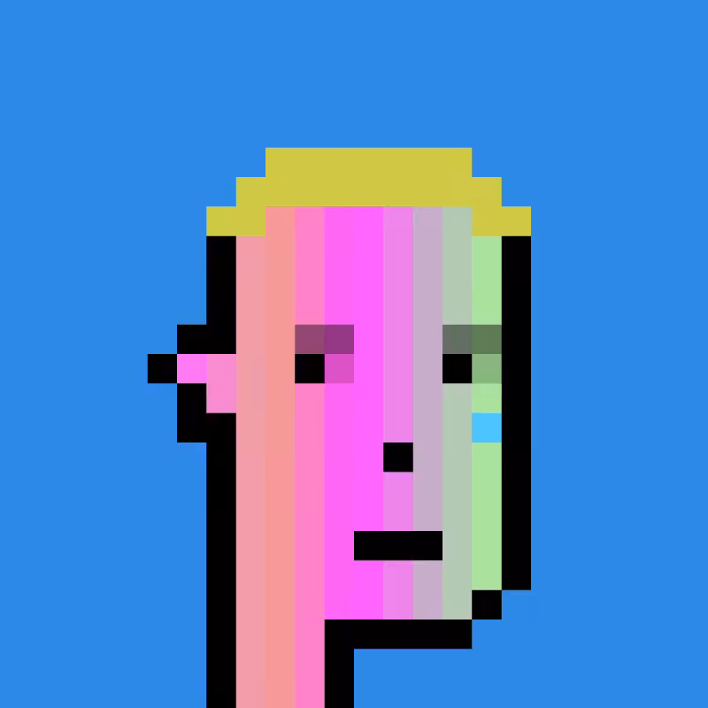 Basic Punks #81