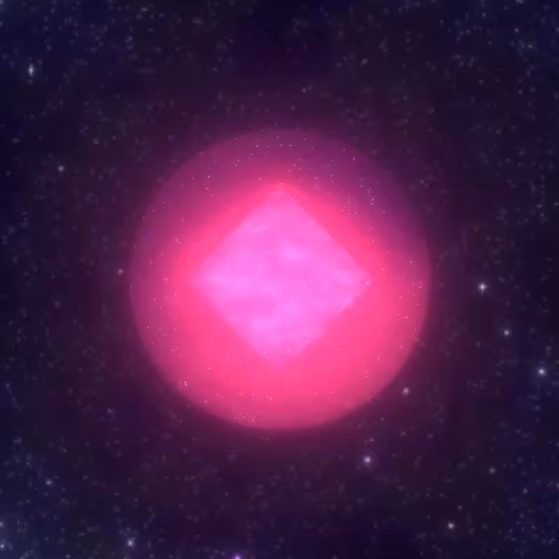 Galatic cores #50