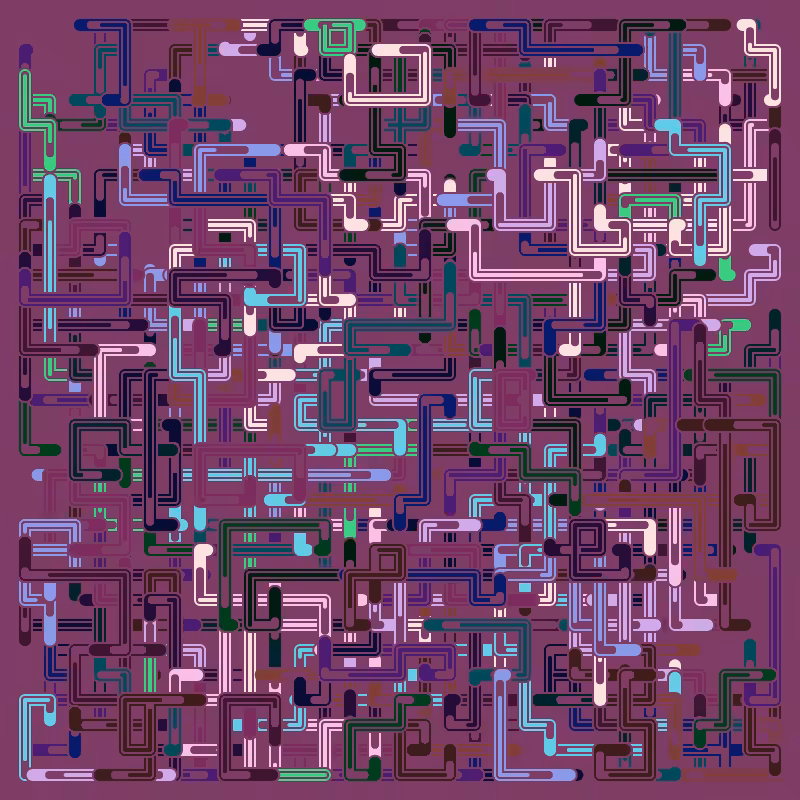 Infinite Pipes #122