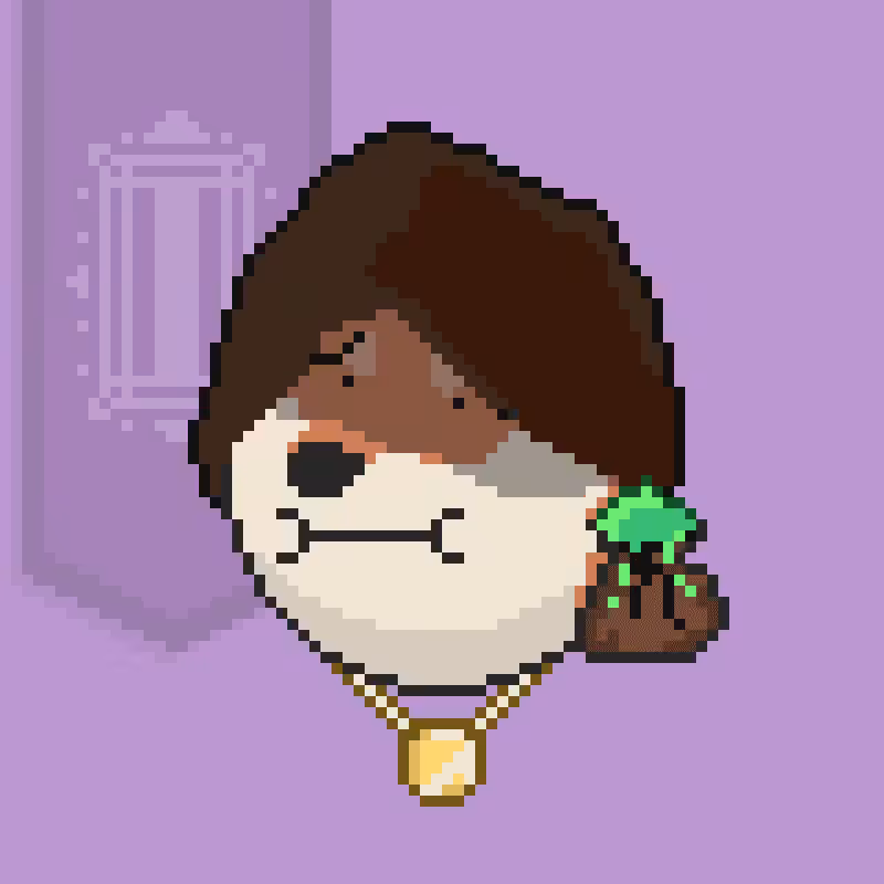 #443 Blocky Doge: Guilds