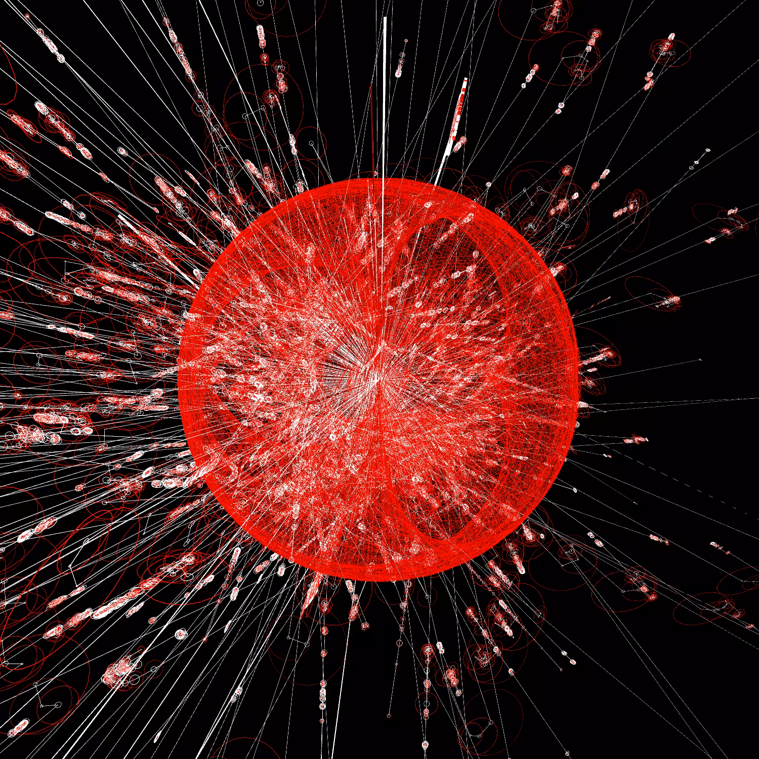 Stellar Explosion #39