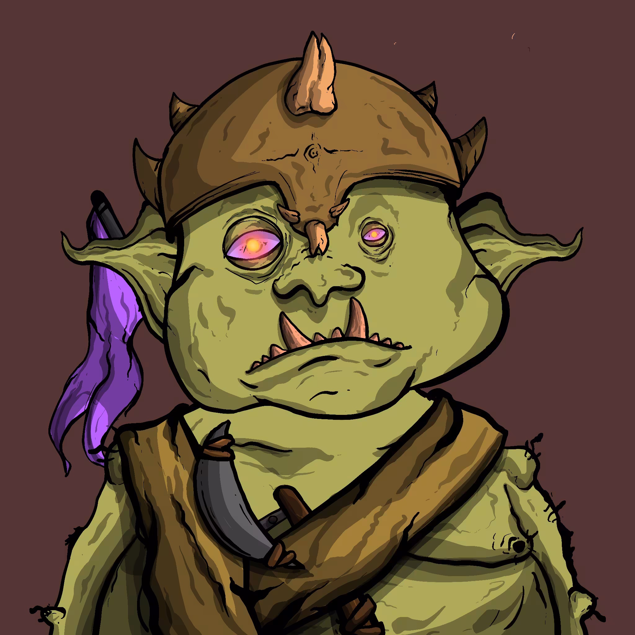 Orc #128