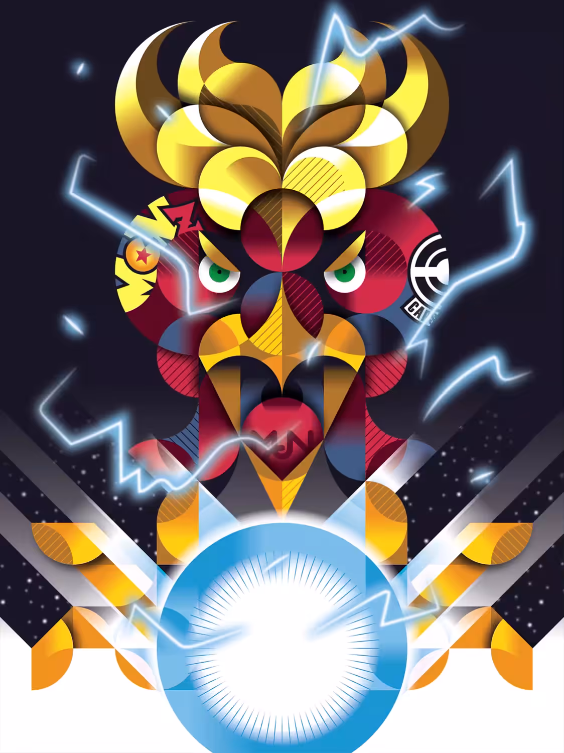 Super Kaiyan