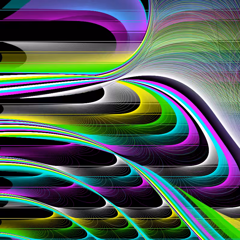 Lemon Neon #2