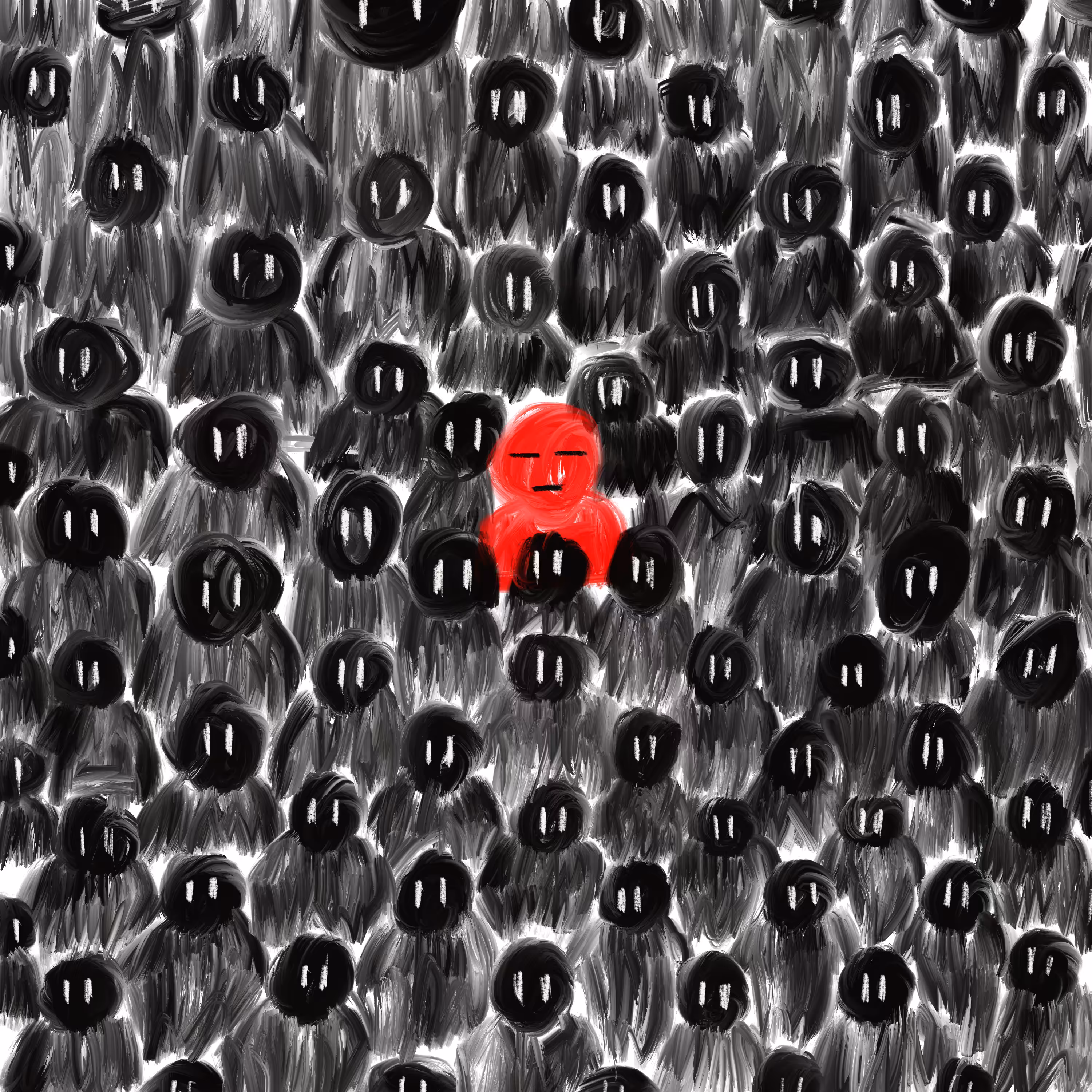 Nowhere