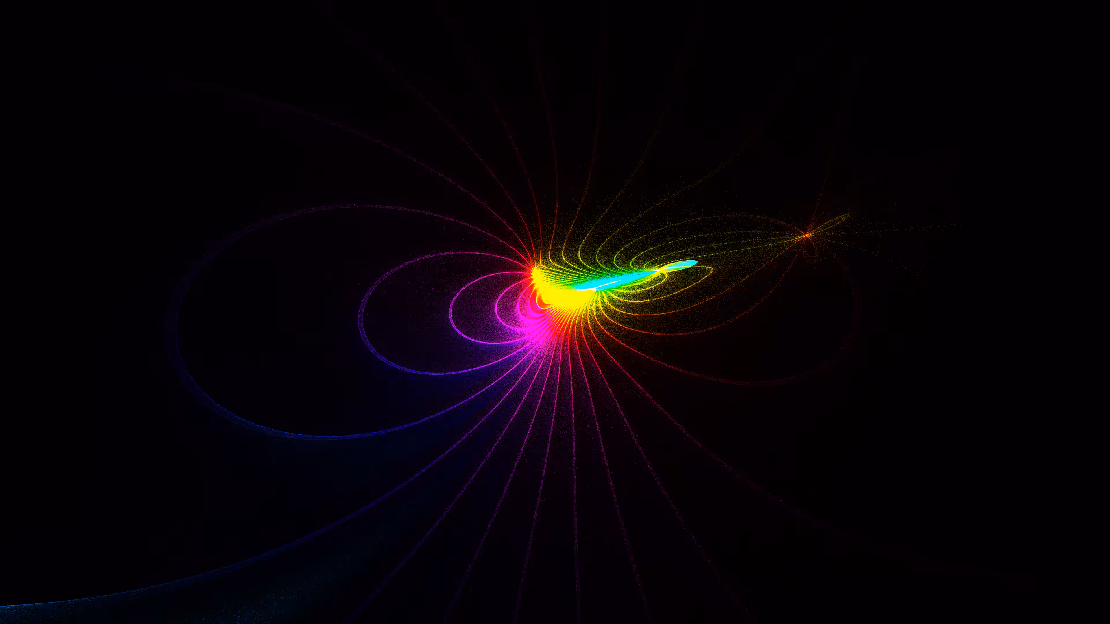 Boson-Pixel Metamer [27] - 4K