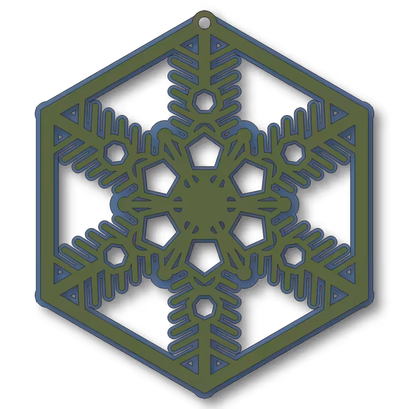 fx(ornament) 2022 #347
