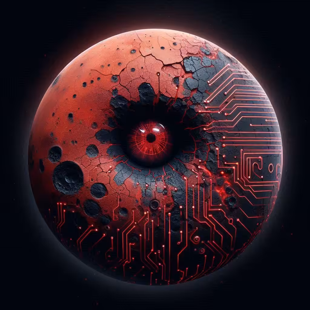 Mars