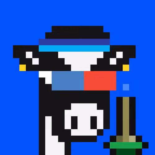 CowPunks #2429