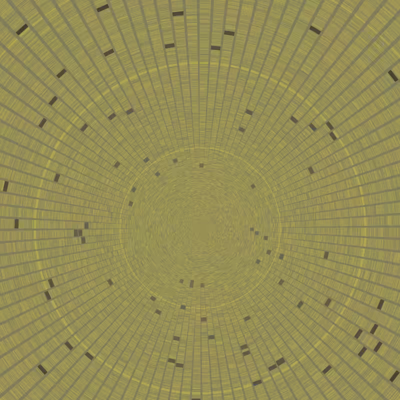 Generative Endlessness #94