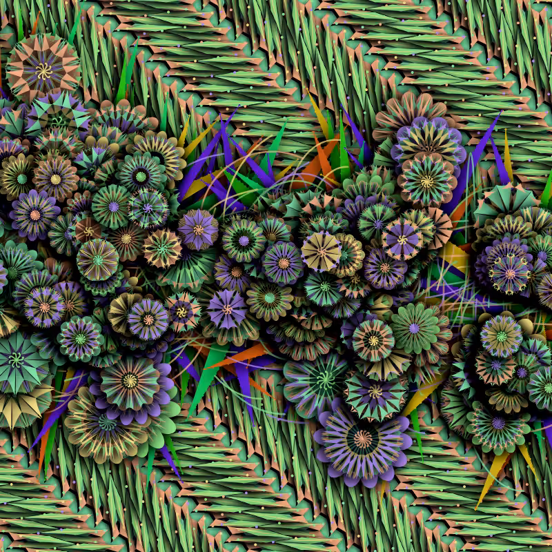 Florata #237