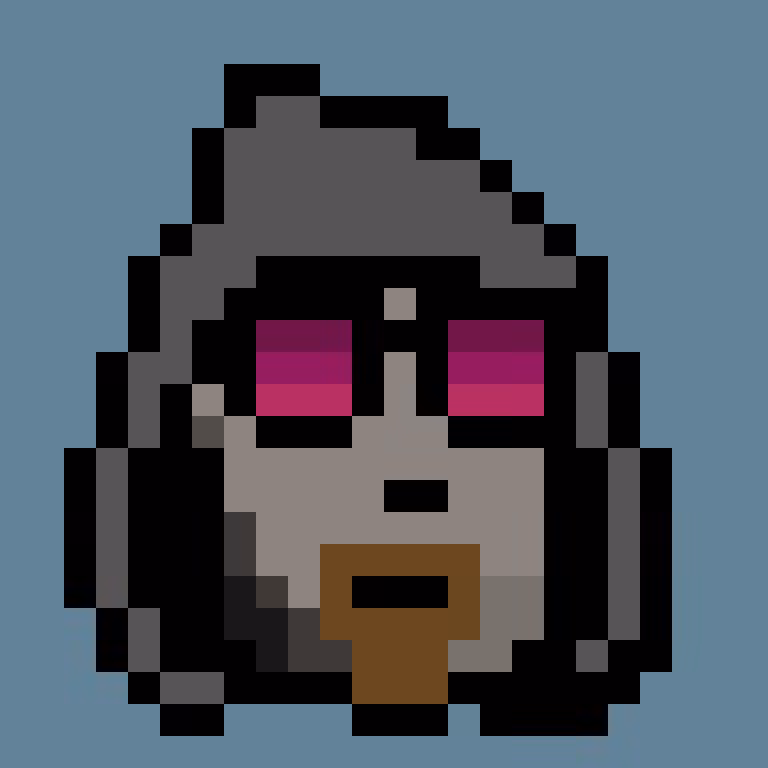 ETHRockPunks #8359