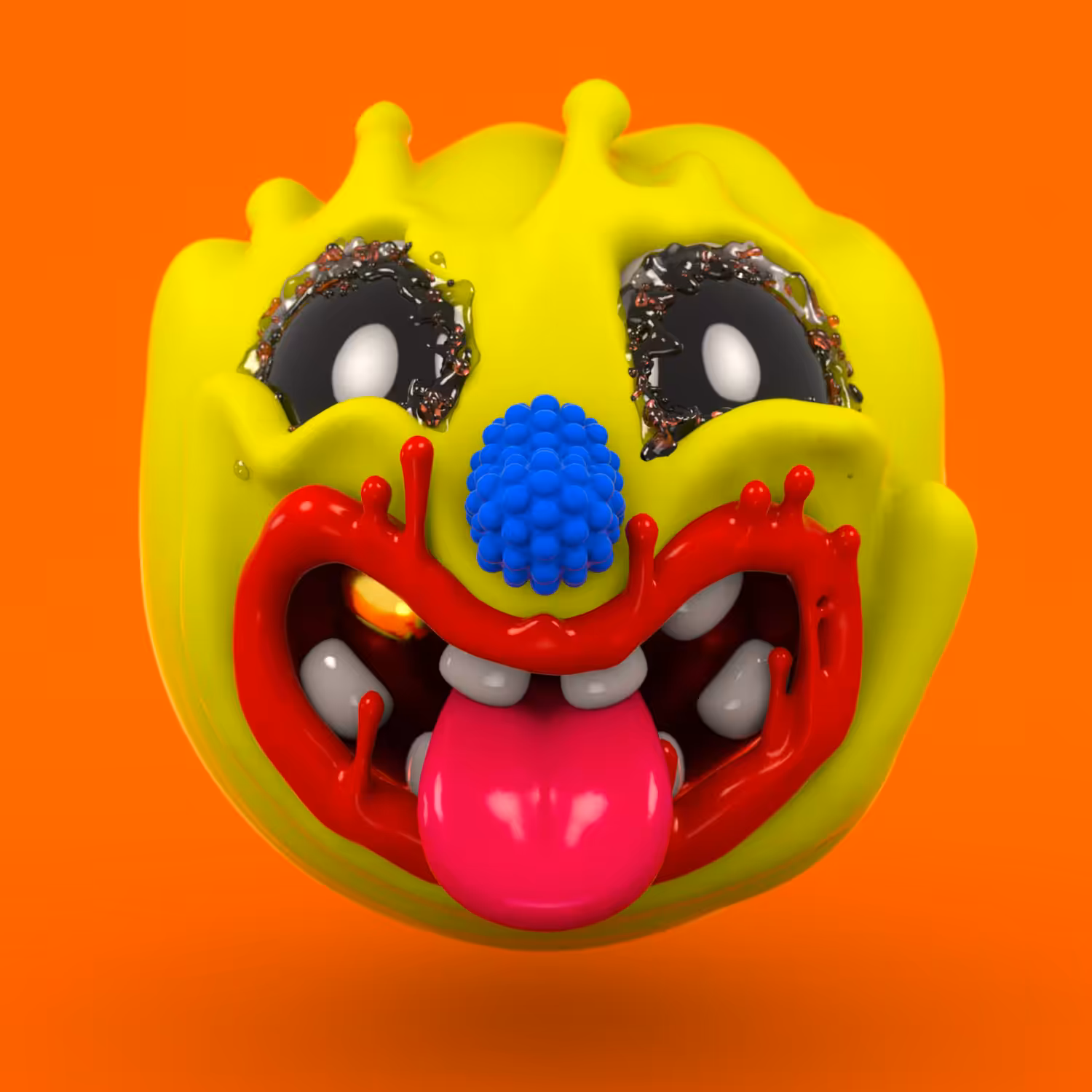 JOYWORLD JOYsmilies: JOYsmiley 1985
