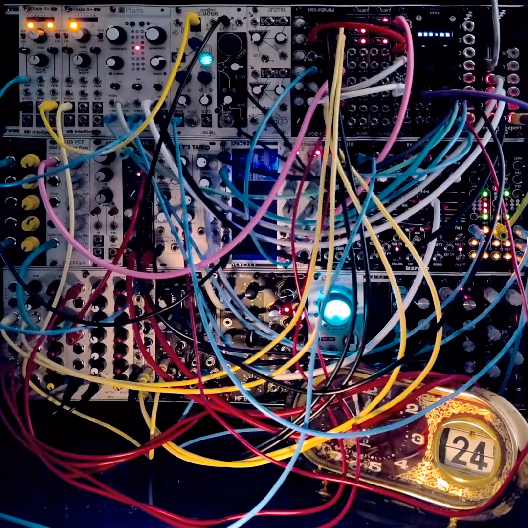 CryptoPatch #08