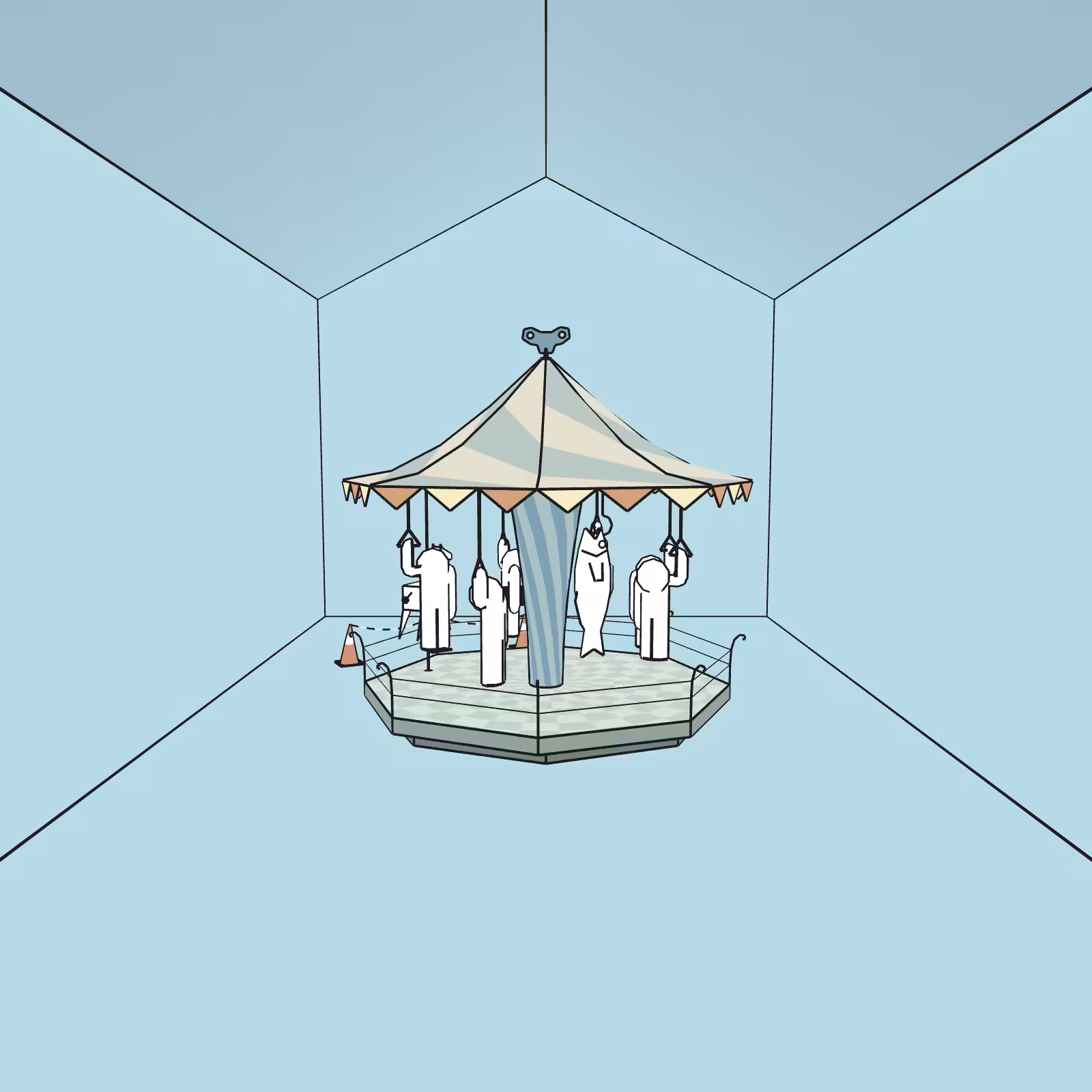 RotatingUnit #90