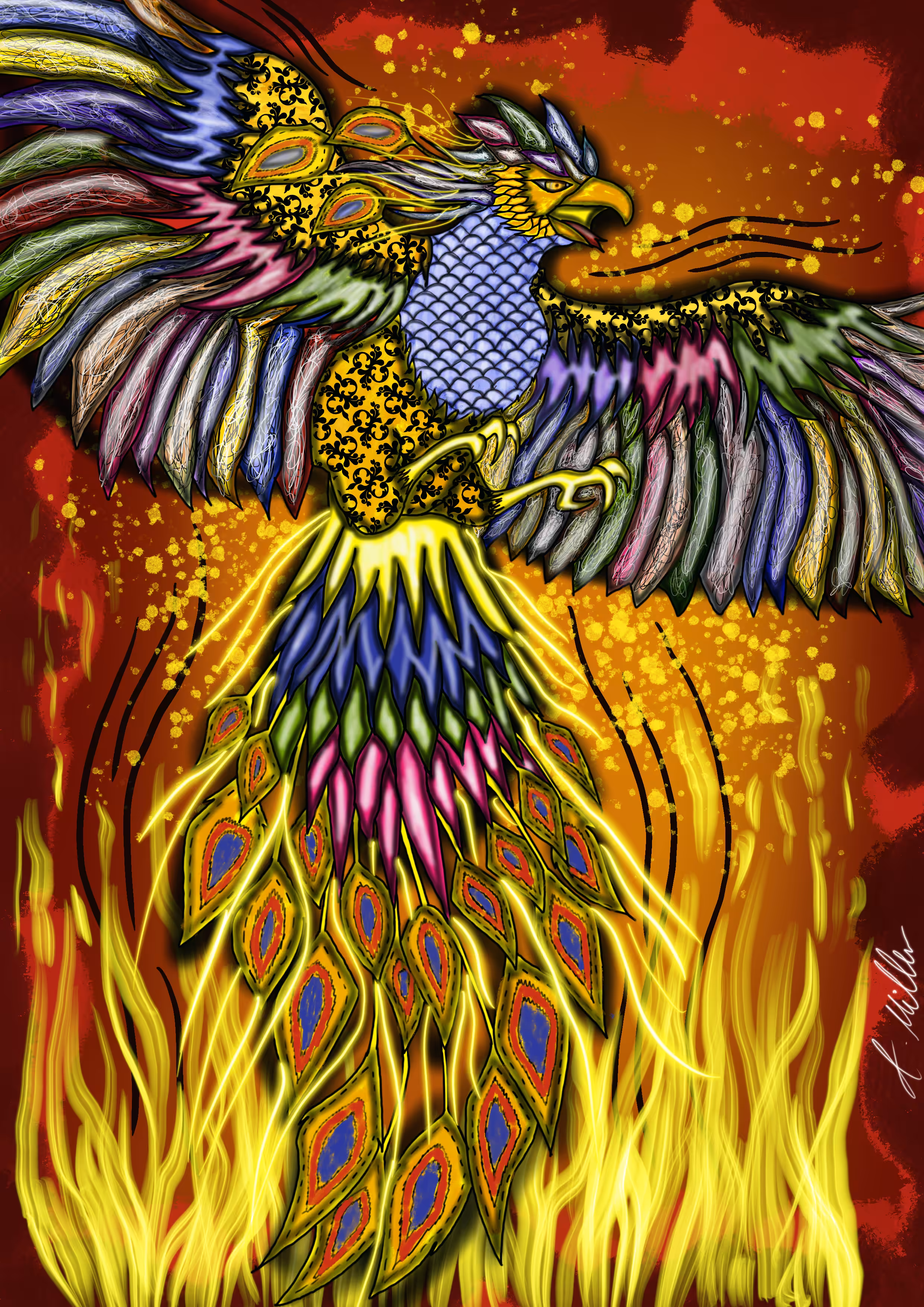phoenix