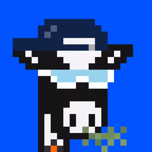 CowPunks #6982