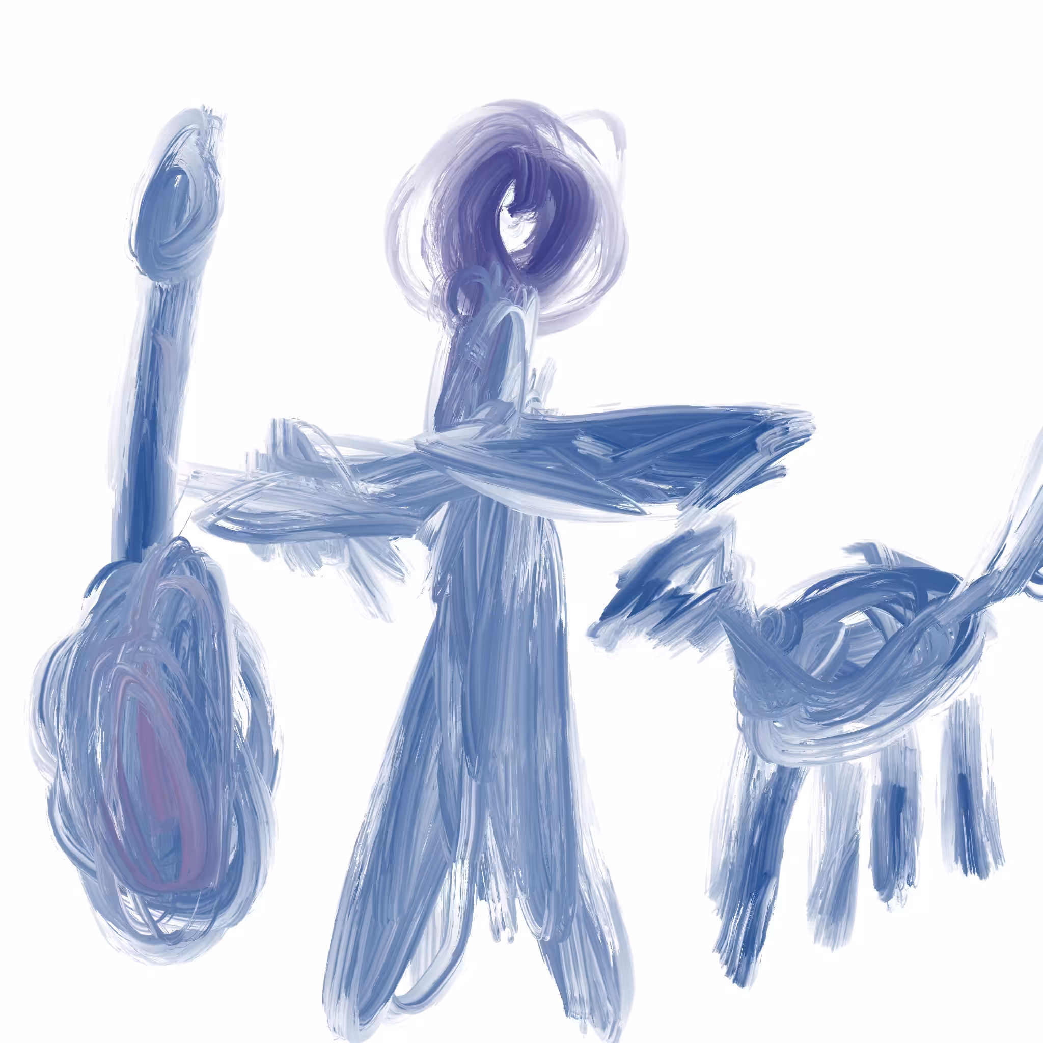 a my form