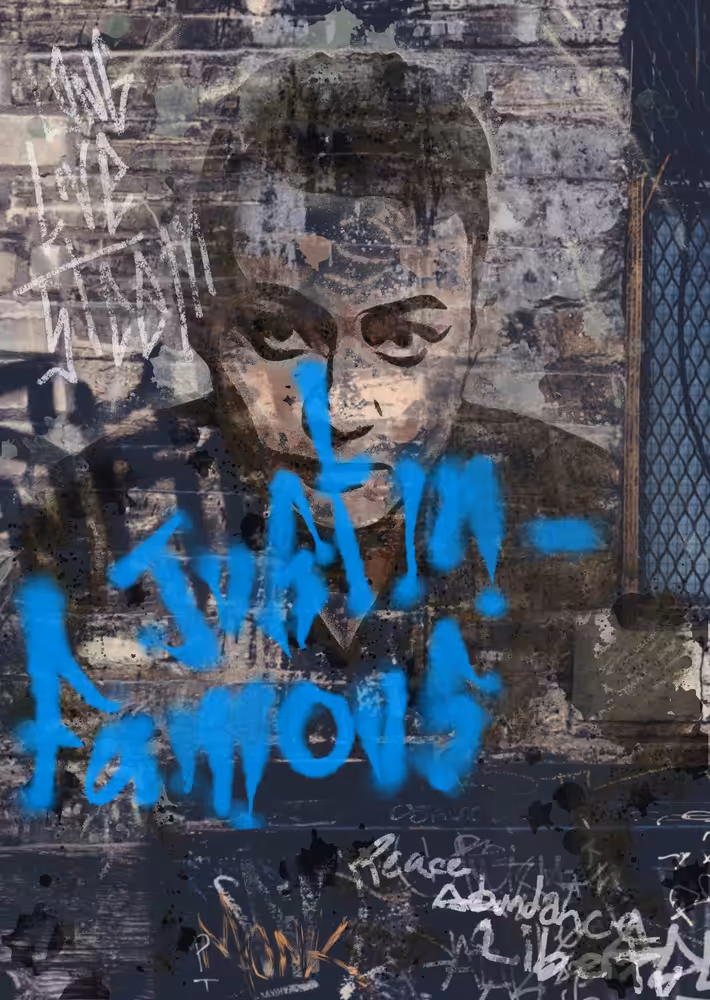 INFAMOUS