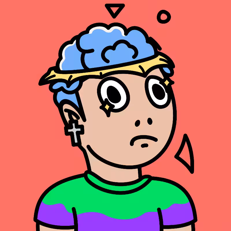 DudeDle.Punk #527