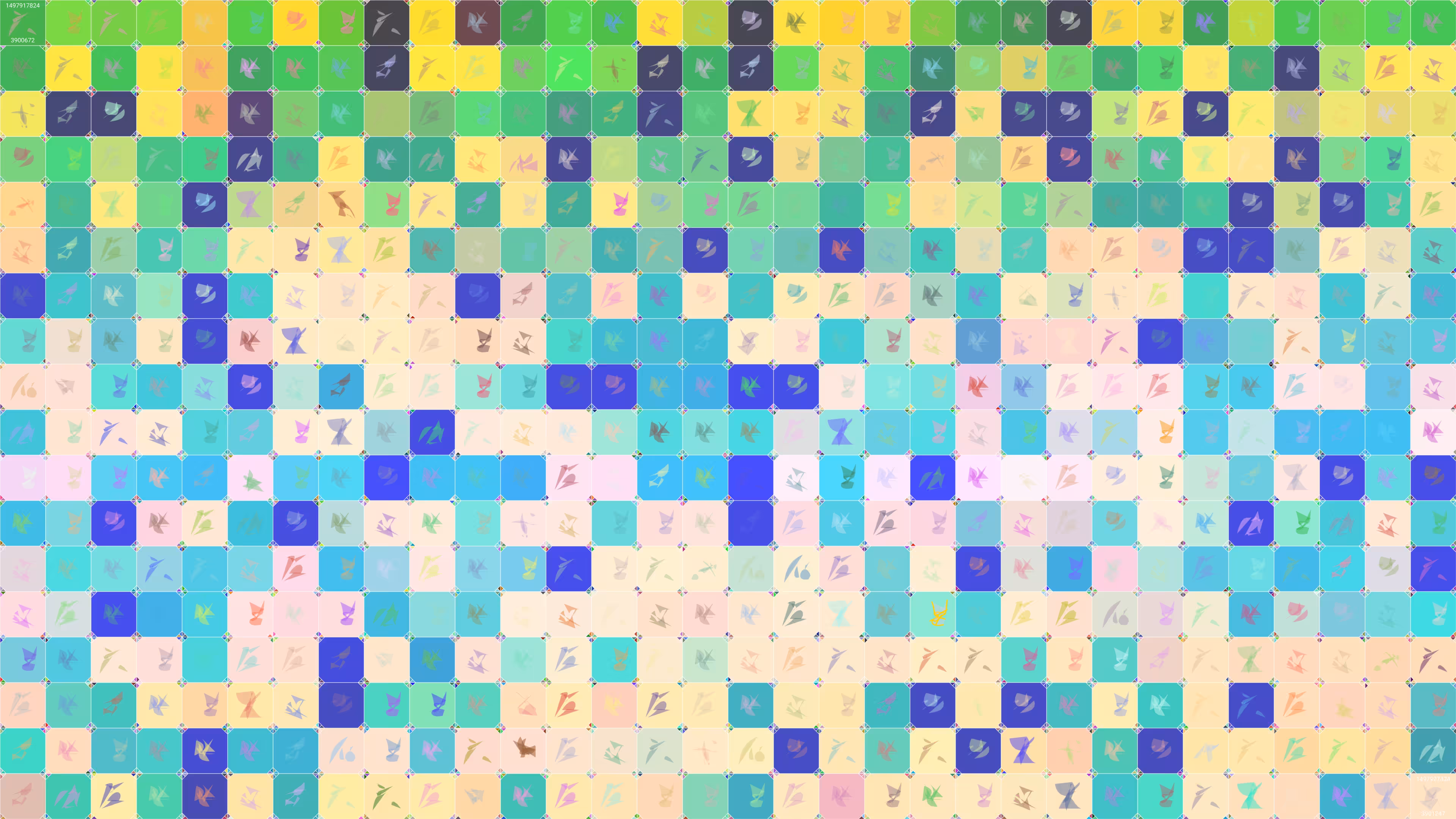 Painting #6772