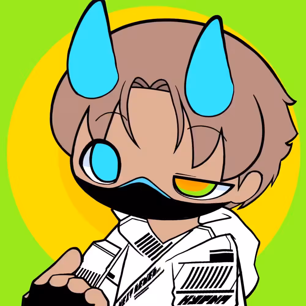HYPNA 6 :: T0KI