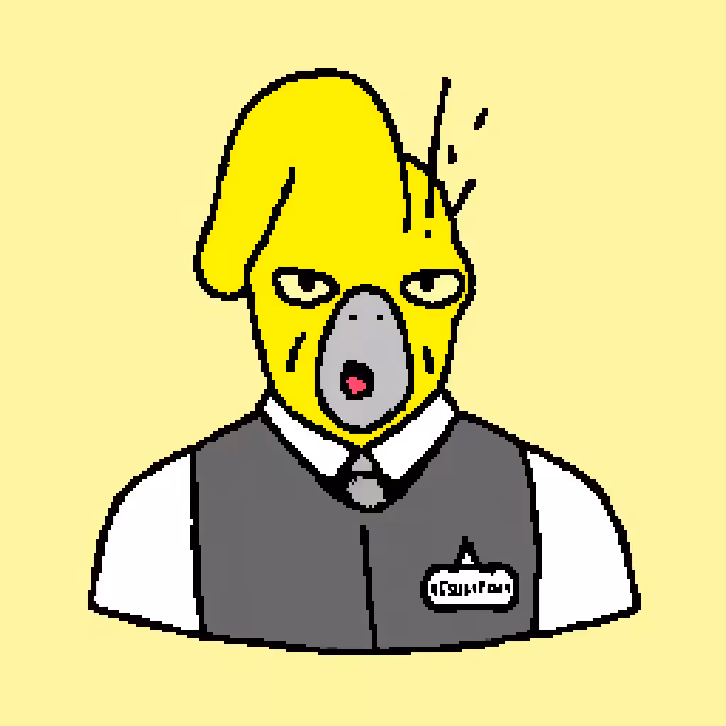 HR_Parrot