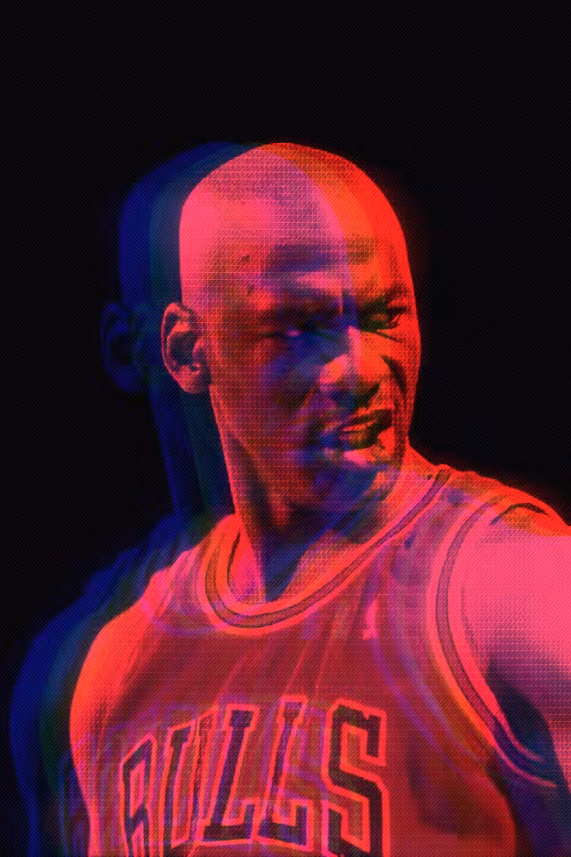 Raging G.O.A.T.