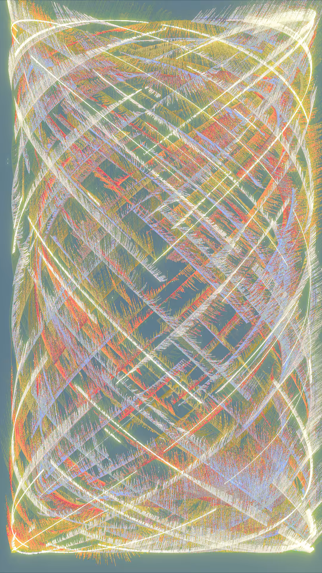 Whispers of Life #192