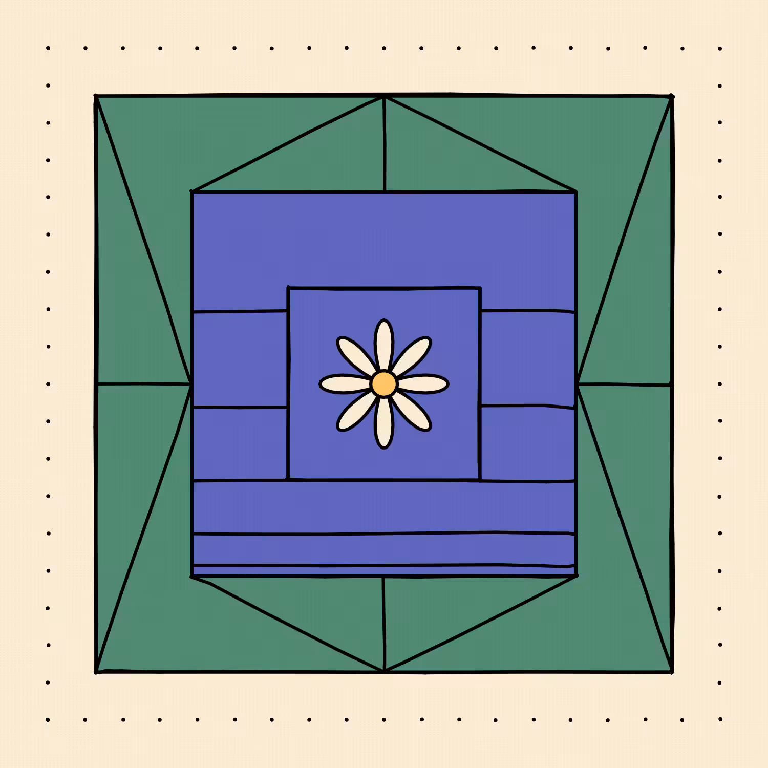 Borders Revisited #28