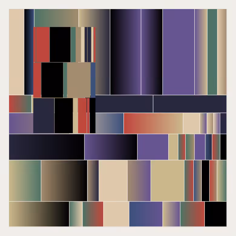 Chromatic Fault #10