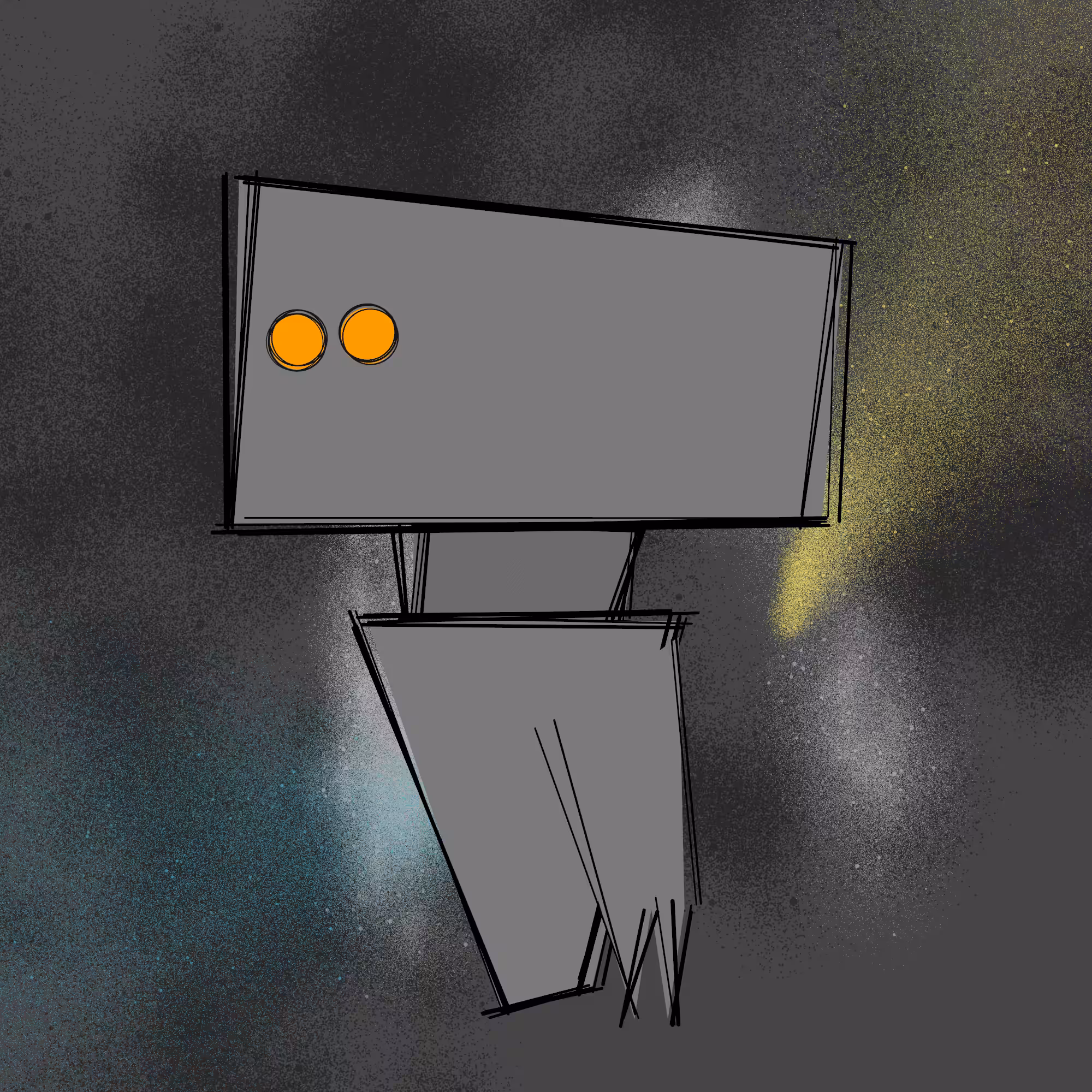 SketchBot #015