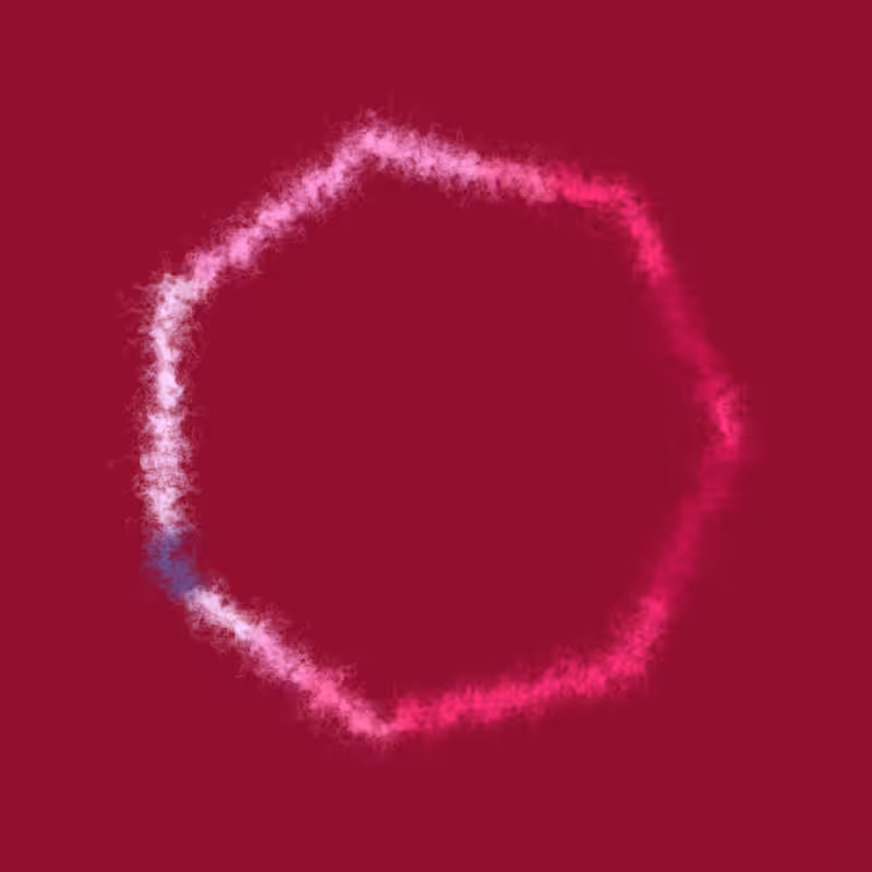 Unicorn Cotton Candy #206