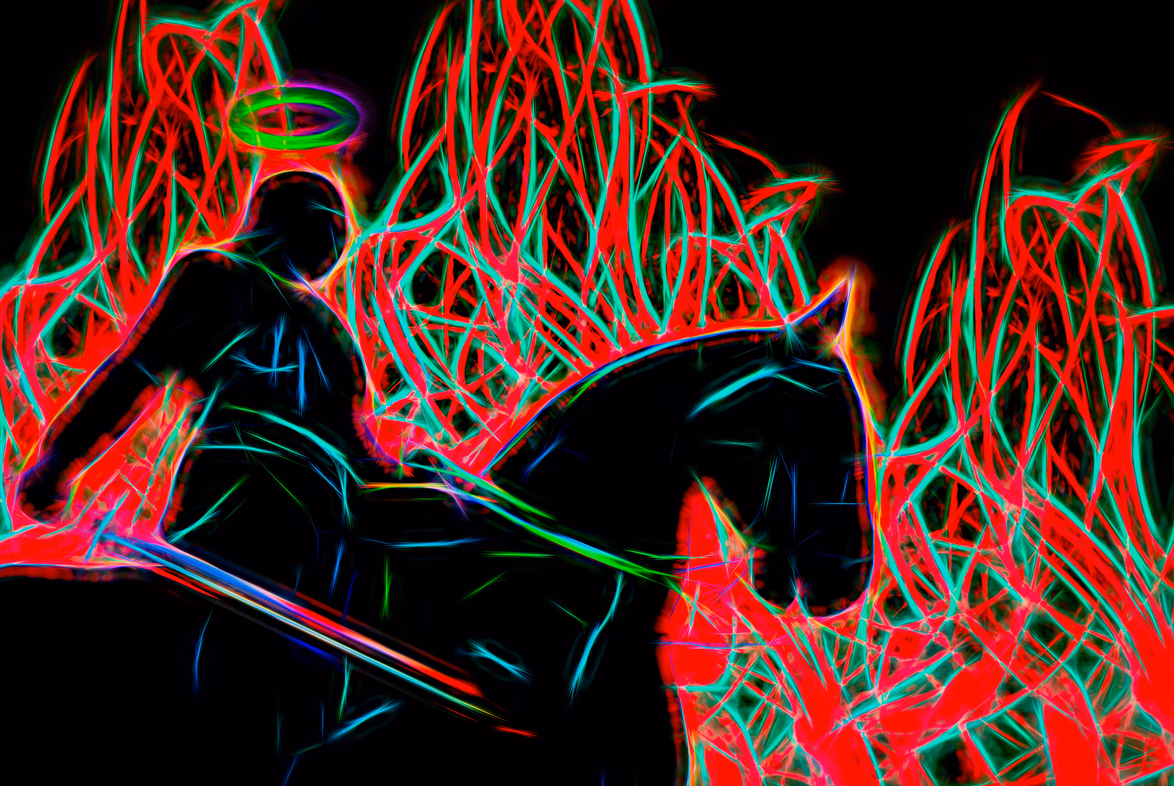 The Final Stand