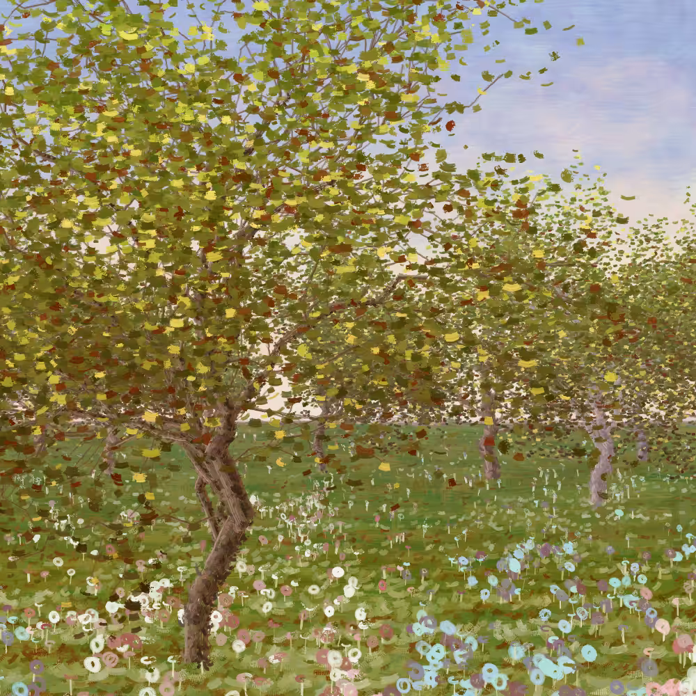 Grove #62