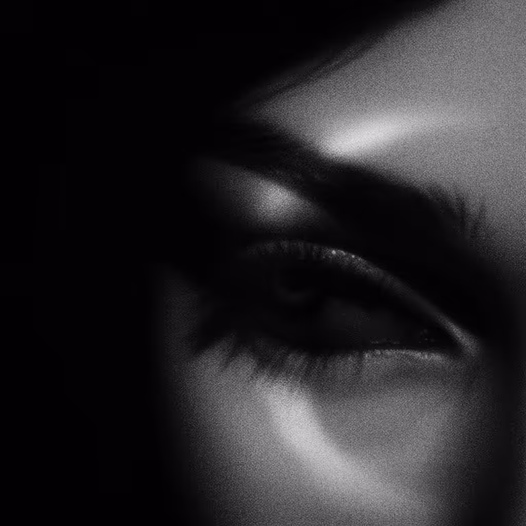 Black Moon Oko