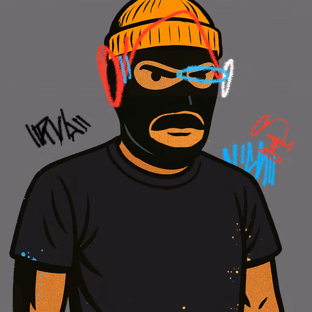 The Creator