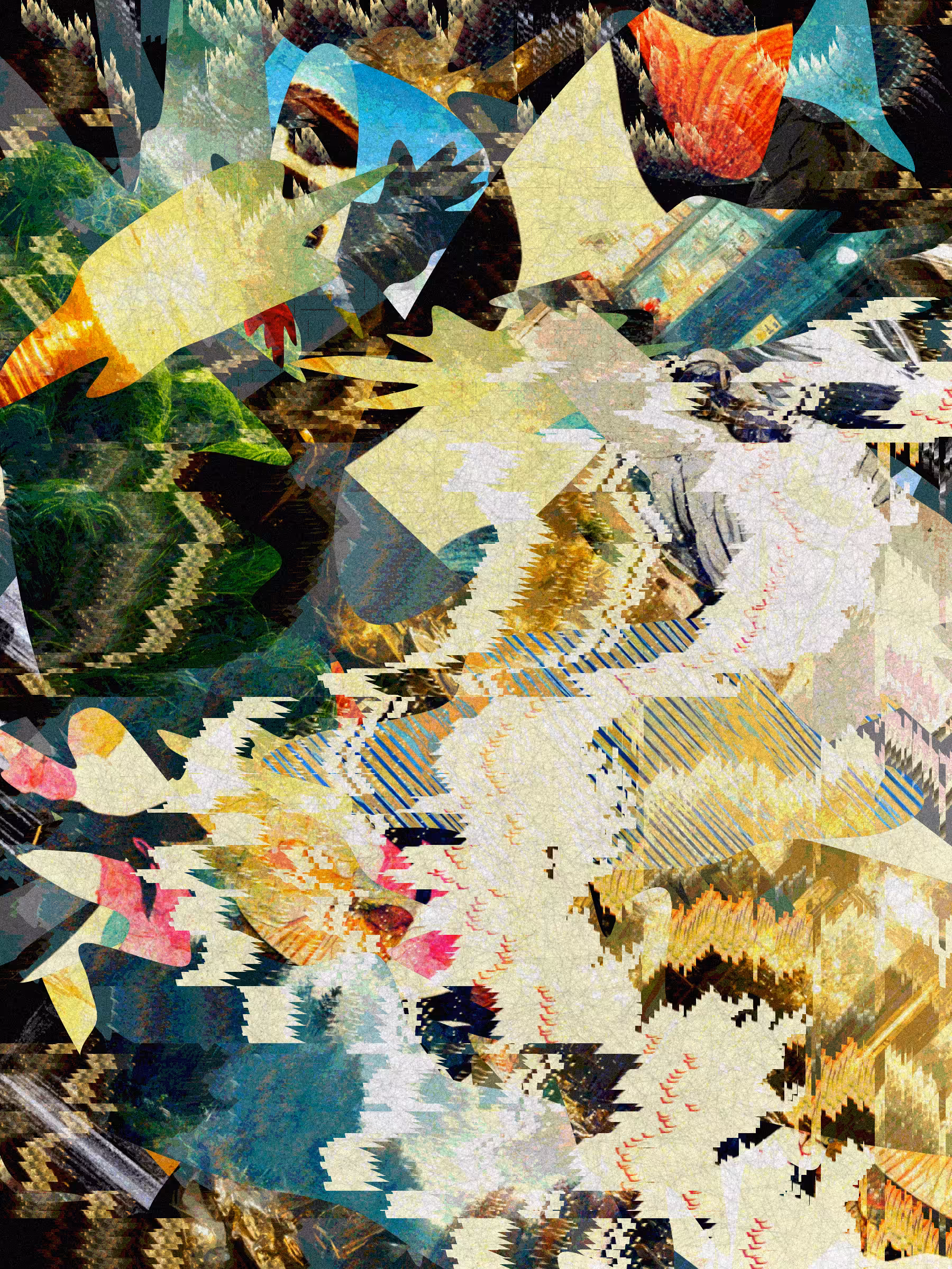 haphazard  #112