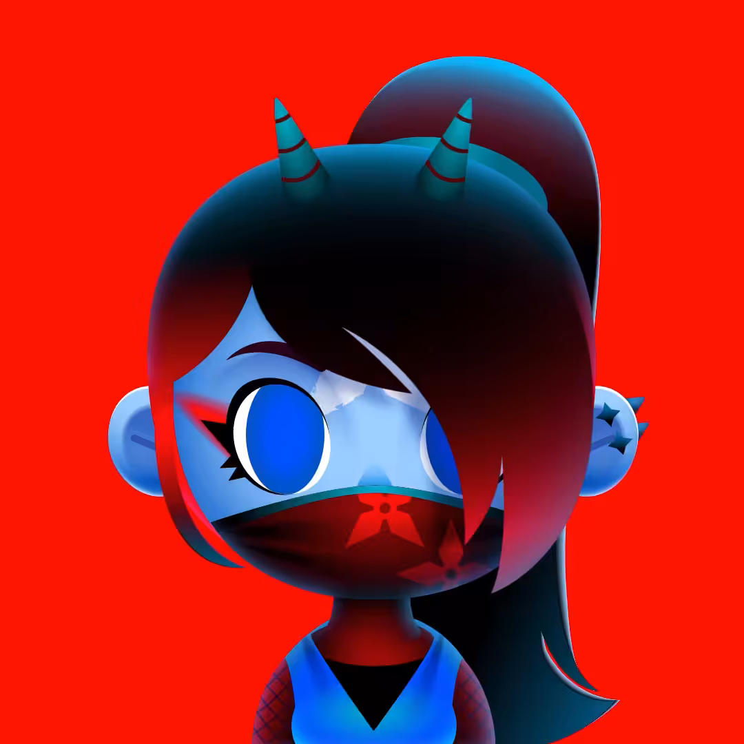 # 38 - ‘ Kazumi ’