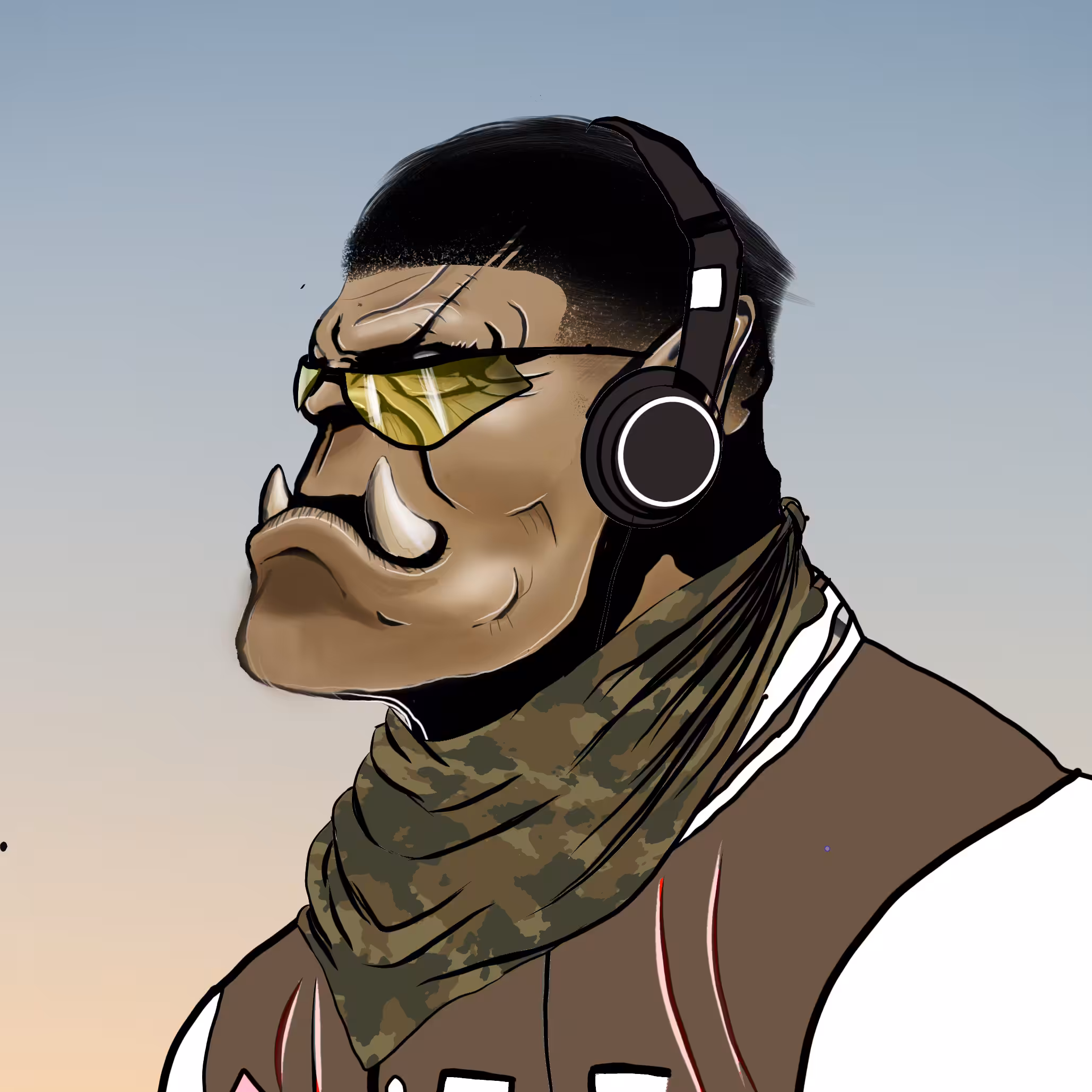 ORCTEZ 1008