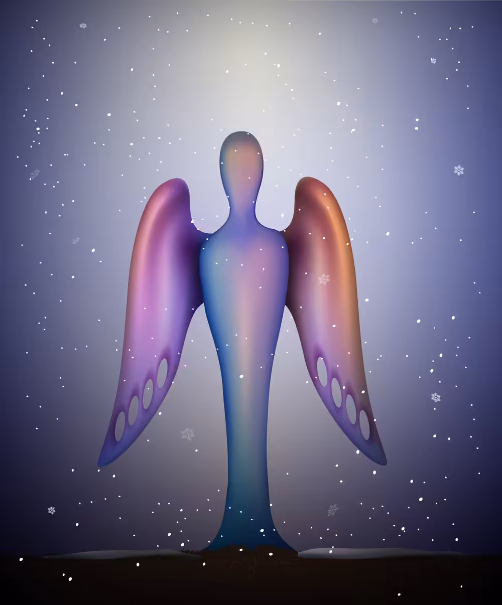 angel