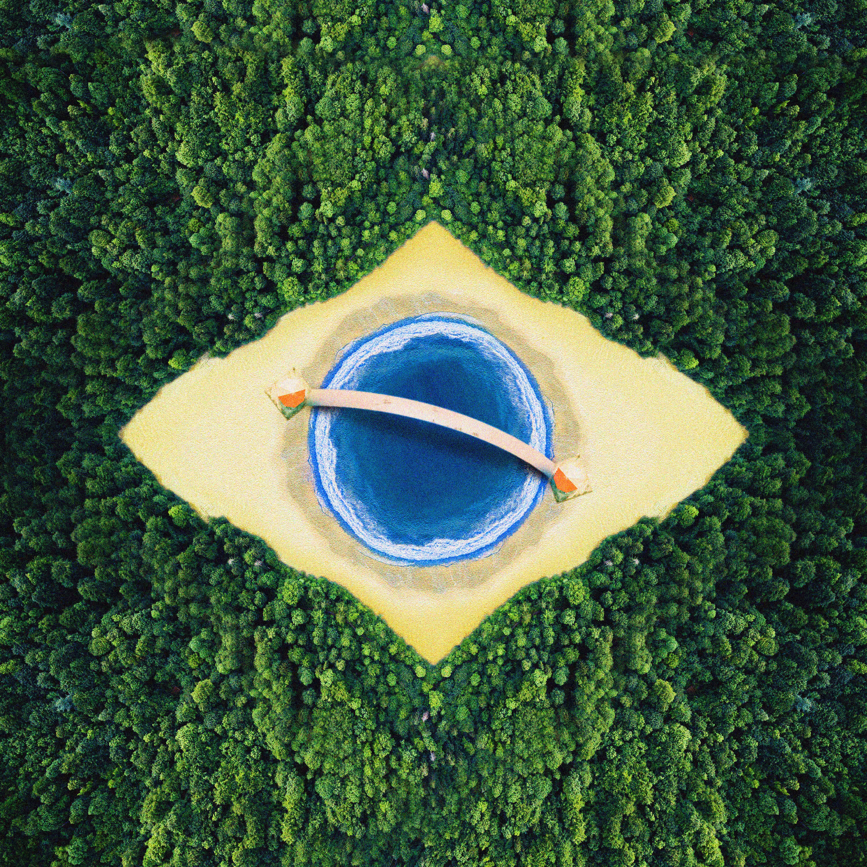This is Brazil