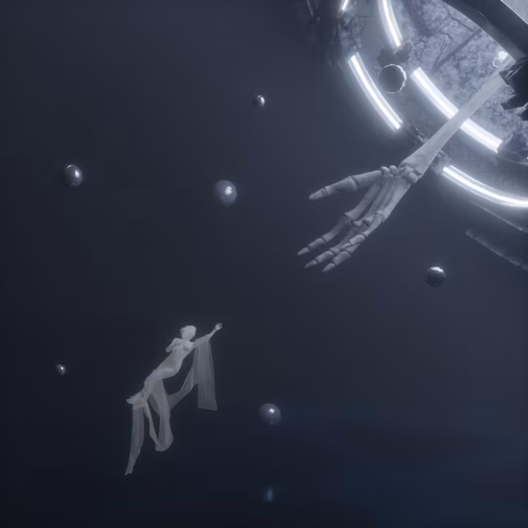 Rabbit's Hand 