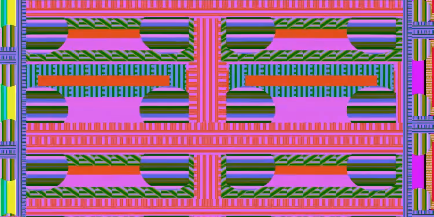 LoVid - HyperHouse Etiquette