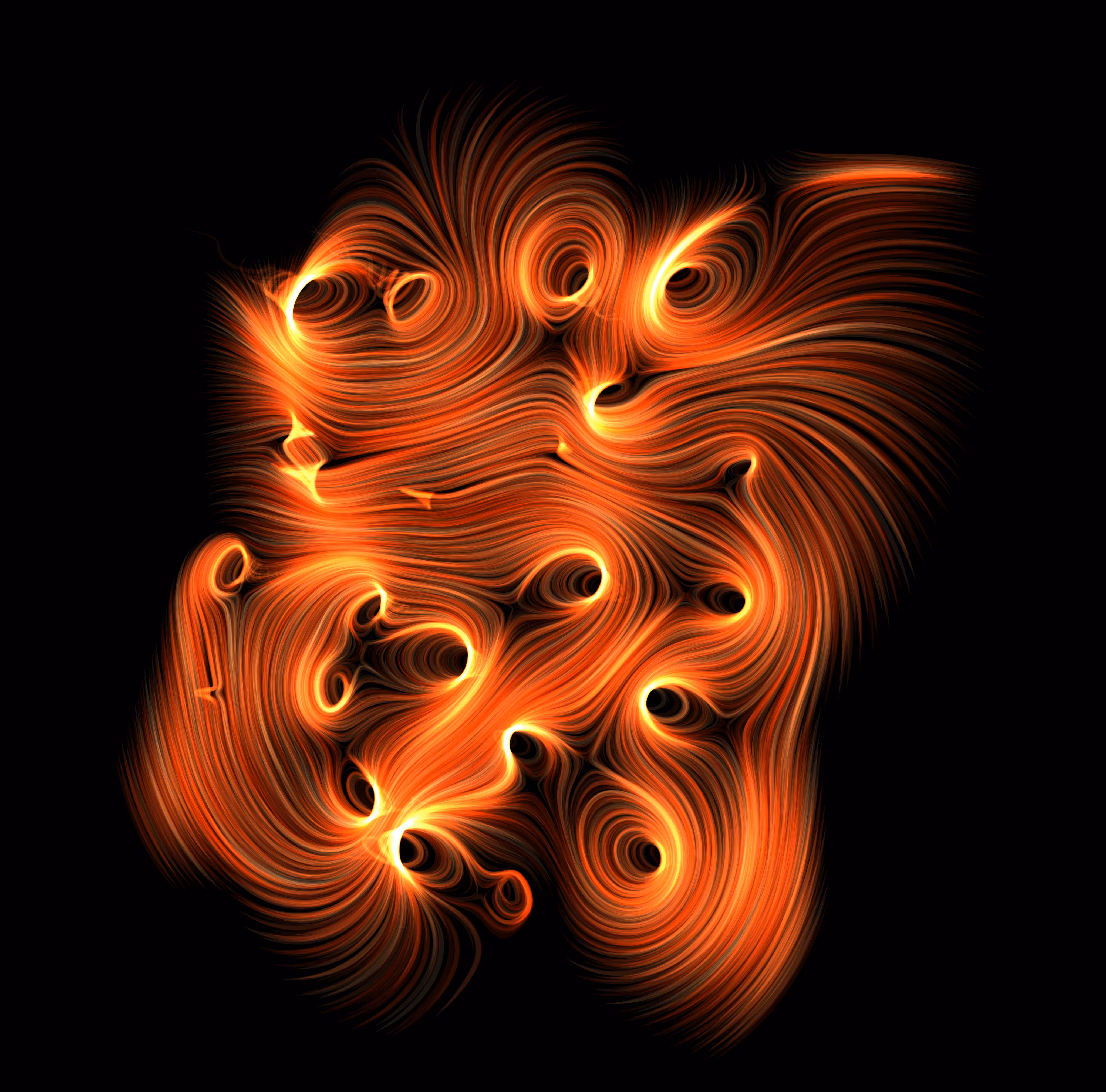 flow field #5